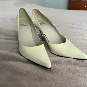 Vintage Stuart weitzman pumps